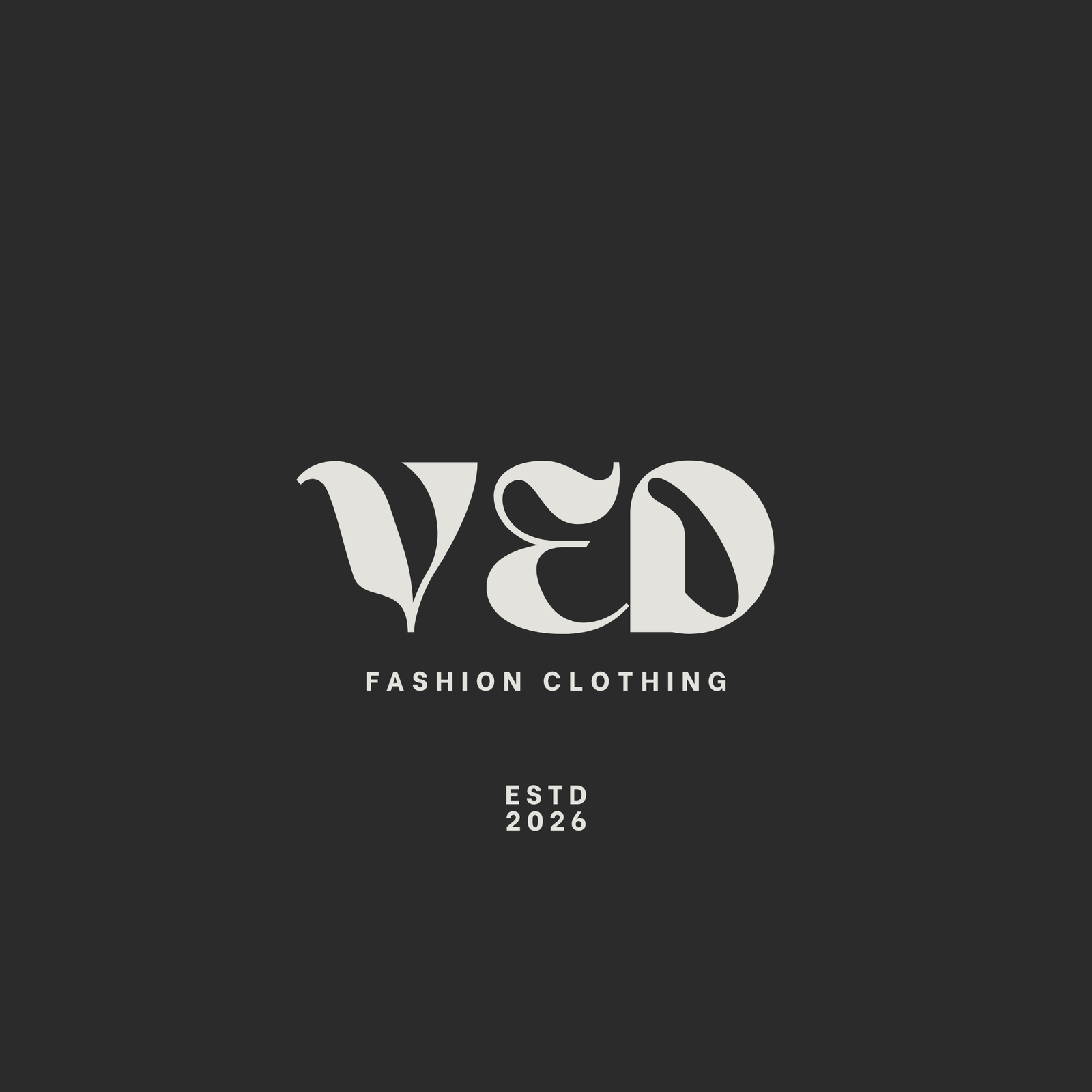VED Logo