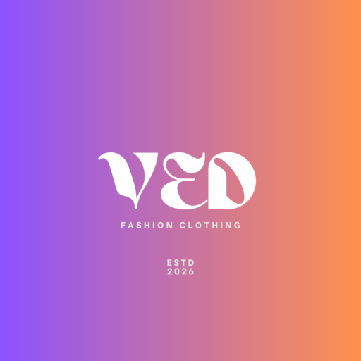 VED Clothing Logo
